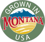 Grown in Montana